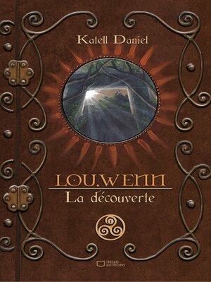 cover image of Lou-Wenn